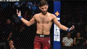 Matthew Christopher Schnell (born January 15, 1990) is an American professional mixed martial artist, currently competing in the Flyweight division of...